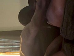 Cougar V's Wild Horny Adventure
