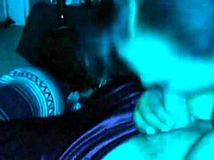 Ever seen a chubby Latina struggle to suck?