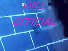 GIRL'S ASS FILLED BOLD