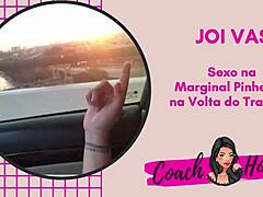 Jerk off tips for curvy lovers