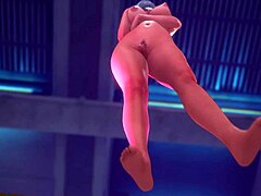 Lily’s steamy Subverse camera reveal?