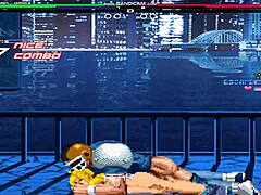 What’s Behind Eliza’s Wild Hentai Bang?