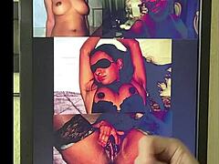ARABIAN MILF GOLD