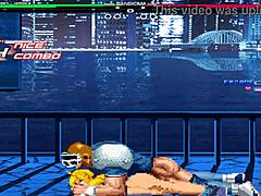 What’s Behind Eliza’s Wild Hentai Bang?