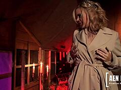 Romana Ryder's Deep Skills Mesmerize