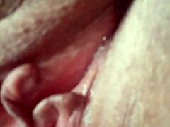 Addicted Amateur's Solo Orgasm Obsession Part 5