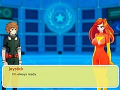 scholarly strip-tease ignites fiery passion
