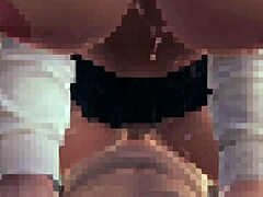 3d anime babes exposed