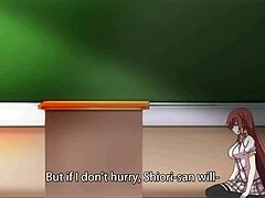 Ibuki's Curves Rock In Group Passion