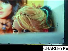Madison Scott and Charley Chase Fuck Hard