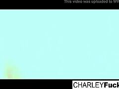 Madison Scott and Charley Chase Fuck Hard