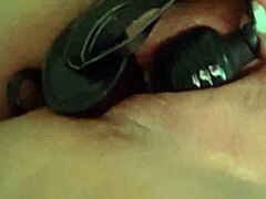 Stuffing My Toys In Every Tight Hole Part 2
