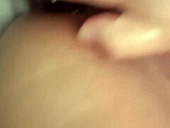 Stuffing My Toys In Every Tight Hole Part 2