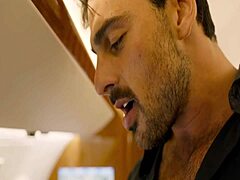 Steamy airplane tales unfold