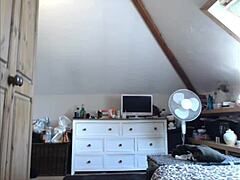 Silver Screen Cam Girl Magic