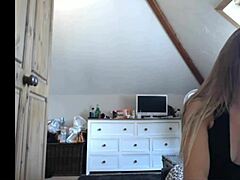 Silver Screen Cam Girl Magic