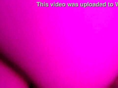 Amateur Takes Ass Play and Sucking