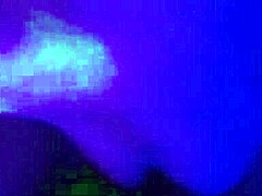 Amateur Takes Ass Play and Sucking