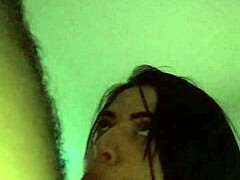 Savoring Drops After Bedroom Clash