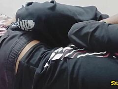 Fuck me hard like hell in the ass