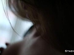 tiny girl’s naughty trio chaos