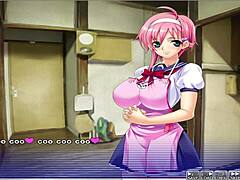 Apartment of Love: Draining Desires