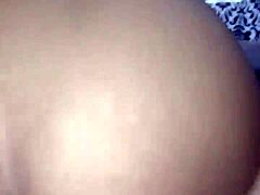 Latina MILF's Curve Showcase