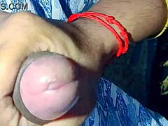 Tamil Wife Ebony Power