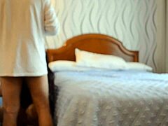 Forbidden affair with a hot mom