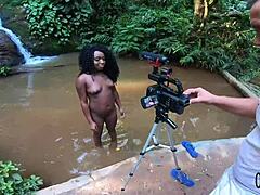 Bruna's Bold River Mischief