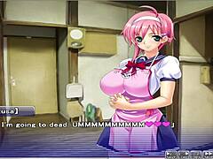 Apartment of Love: Draining Desires