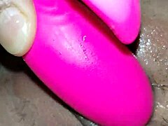My Latina Pussy Soaked and Ready