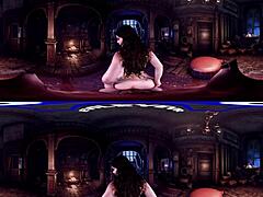 Lacy’s Victorian Mansion Passion