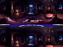 Lacy’s Victorian Mansion Passion