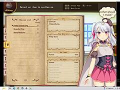 Hentai Babes Dominate Seductive Power Game