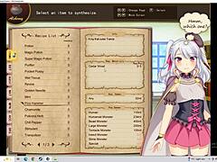 Hentai Babes Dominate Seductive Power Game