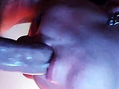 European Slave Girl’s Brutal Deepthroat Fuck Session