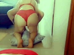 Tube 8's Latina stuns me