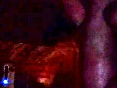 Cheating Mature Wife’s Homemade Blowjob Goes Wild