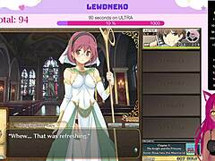 LewdNekos' Steamy Gaming Session