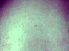 Blonde Amateur Couple Fucked Hard with Cumshot
