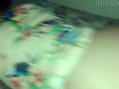 Tiny Vixen Teases My Desires