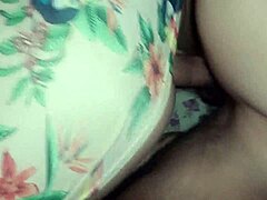 Tiny Vixen Arrives to Tease My Deepest Desires