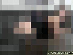 a cuckold bound by desires