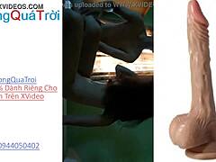 Teen Starlet in Intense Doggy Action