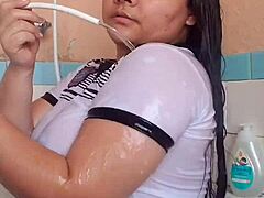 raw amateur clip of her craving