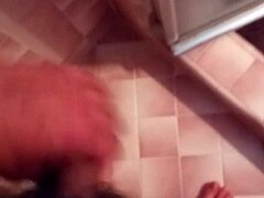 Watch Me Stroke for You