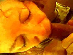 Raw Homemade Passion Unleashed