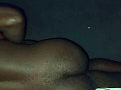 he pounded me just how i craved