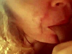 Roxanne and Xander’s Slutty Cock Sucking